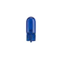 501 W5W Capless Bulbs - 12V 5W W2.1x9.5d