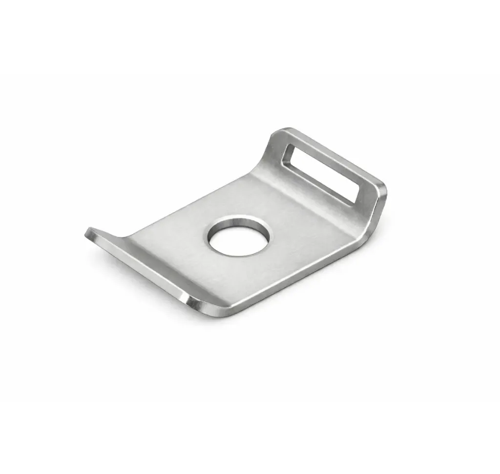 Stainless Steel Cable Tie Base Mount (316 Grade)