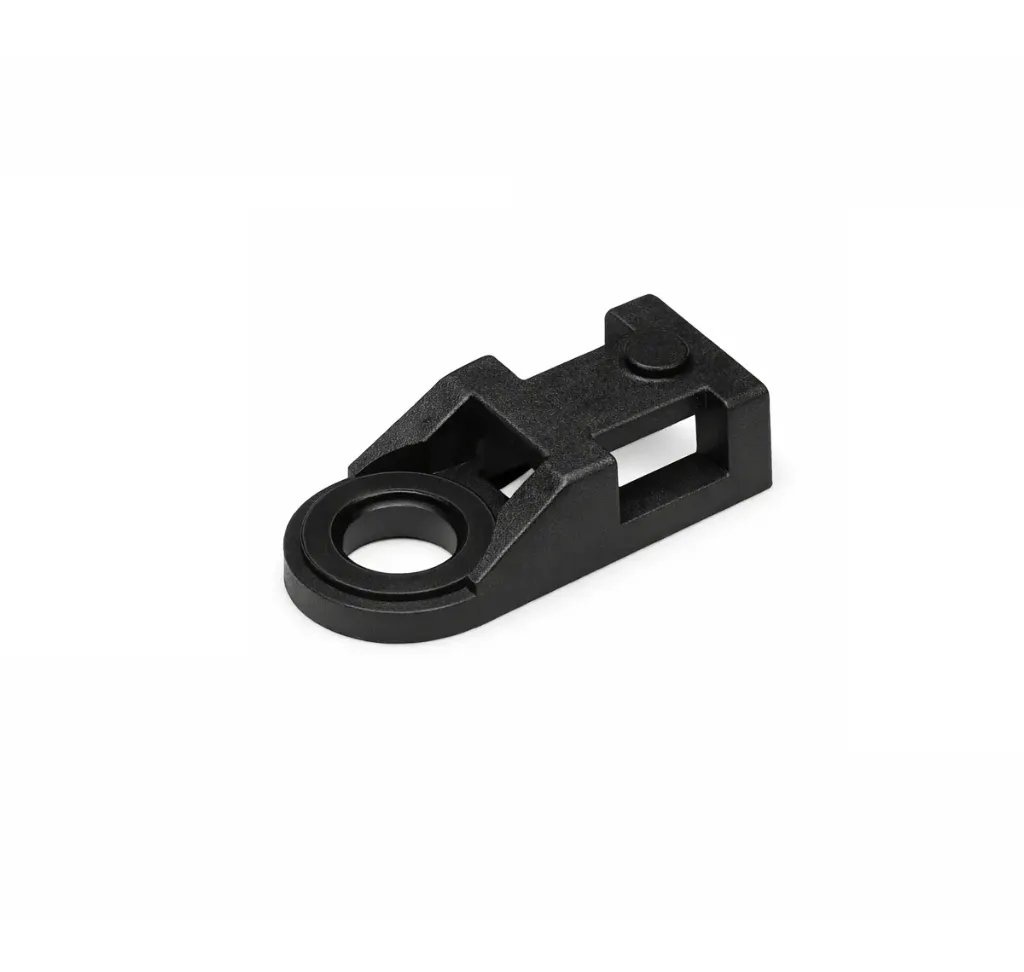 Cable Tie Eyelet Mount (Nylon 66)