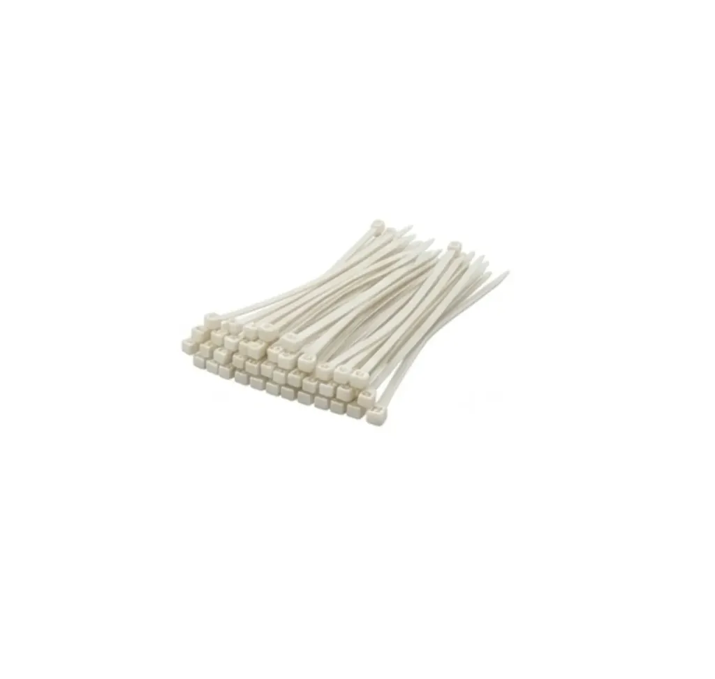 Standard Nylon Cable Ties