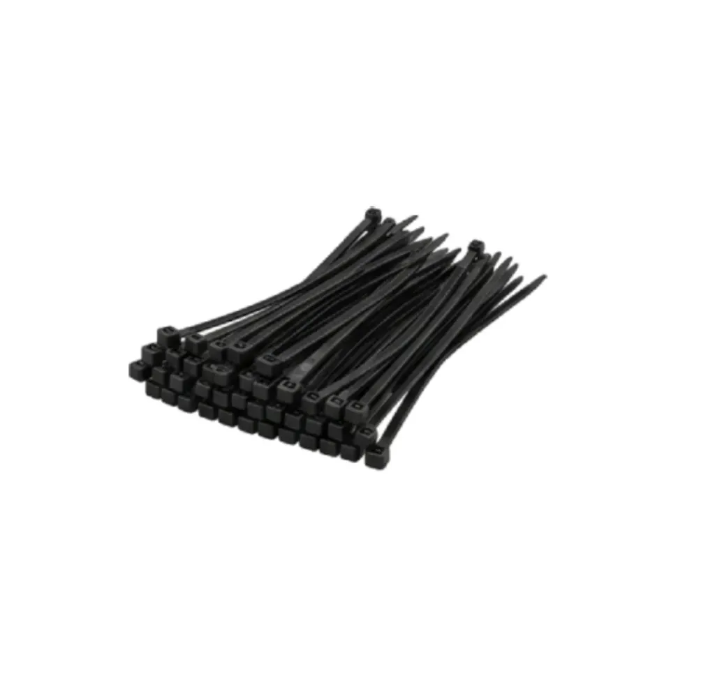 UV-Stabilised & Weatherproof Outdoor Cable Ties